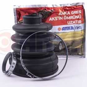 Anka 40324001 Accent Era 1.4 Bnz Aks İç Körüğü