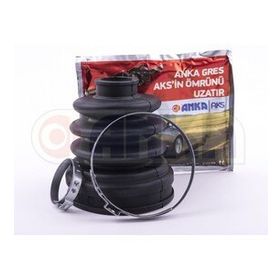 Anka 40324001 Accent Era 1.4 Bnz Aks İç Körüğü