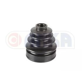 Anka 40504006 Duccato III - Boxer III-Jumper III 2.2 D-3.0 06 Büyük Aks İç Körüğü