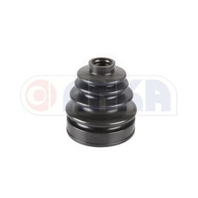 Anka 40504006 Duccato III - Boxer III-Jumper III 2.2 D-3.0 06 Büyük Aks İç Körüğü