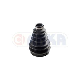 Anka 40505003 Ducato Boxer Jumper 18Q Aks Dış Körüğü