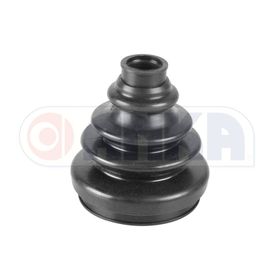 Anka 40505009 Yağlı Palio Albea Marea Brava Bravo 96 Doblo 01 Punto 03 Benz Aks Dış Körüğü Kiti