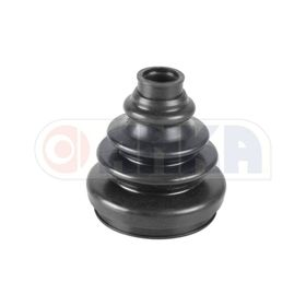 Anka 40505009 Yağlı Palio Albea Marea Brava Bravo 96 Doblo 01 Punto 03 Benz Aks Dış Körüğü Kiti