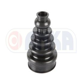 Anka 40506001 İç Sol Palıo-Albea 96 Doblo 01 Aks Körüğü