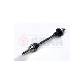 Anka 40550 Renault R12 Komple Aks