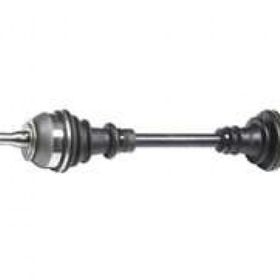 Anka 40550 Renault R12 Komple Aks