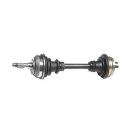 Anka 40550 Renault R12 Komple Aks