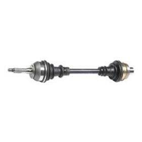 Anka 40550 Renault R12 Komple Aks