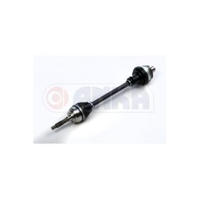 Anka 40550 Renault R12 Komple Aks