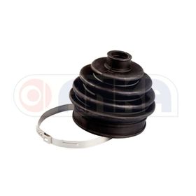 Anka 40645001 Lada-Vega Samara Kalina Aks Dış Körüğü