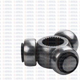 Anka 50100001 57508 Renault Megane Megane II Kango Aks Mafsalı