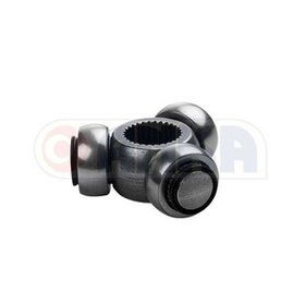 Anka 50100003 57500 Megane-R19 Aks Mafsalı