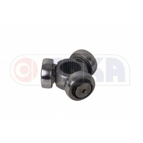 Anka 50200001 Golf V 32 Diş Aks Mafsalı
