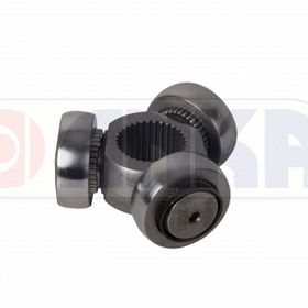 Anka 50200001 Golf V 32 Diş Aks Mafsalı