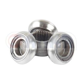 Anka 50280002 Ford Connect 1.8 02 90 HP Z 26 Diş Aks Mafsalı