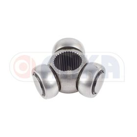 Anka 50300001 Corolla AE101 87-02 23 Diş Aks Mafsalı