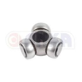 Anka 50300001 Corolla AE101 87-02 23 Diş Aks Mafsalı