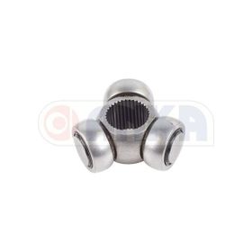 Anka 50300001 Corolla AE101 87-02 23 Diş Aks Mafsalı