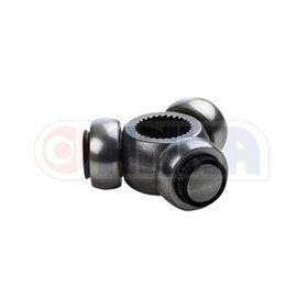 Anka 50500009 38020 Tempra-Tipo-Uno Aks Mafsalı