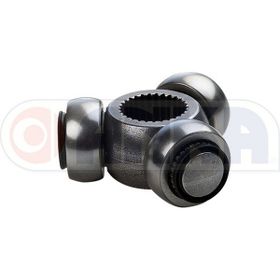 Anka 50500009 38020 Tempra-Tipo-Uno Aks Mafsalı