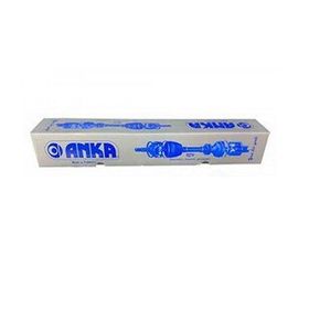 Anka 51521 İç Sol Bilyalı Megane-Kangoo-Clıo-R9-R11-R19 Aks Körüğü