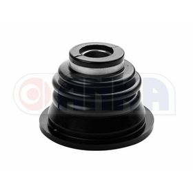 Anka 51521 İç Sol Bilyalı Megane-Kangoo-Clıo-R9-R11-R19 Aks Körüğü