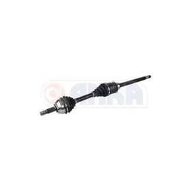 Anka 55214684 10500005 Doblo 1.6 Mjt 10 Lale 25 Diş Komple Sağ Aksı