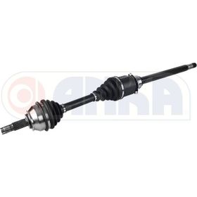 Anka 55214684 10500005 Doblo 1.6 Mjt 10 Lale 25 Diş Komple Sağ Aksı
