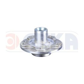 Anka 6010-0013 Renault Megane 5 Bijon Megane IV Ön Porya