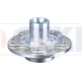 Anka 60100009 Renault Fluence Megane III Fluence Scenic III Duster 5 Bijon Ön Porya