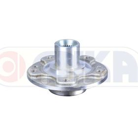 Anka 60100009 Renault Fluence Megane III Fluence Scenic III Duster 5 Bijon Ön Porya