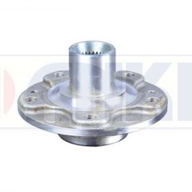Anka 60100009 Renault Fluence Megane III Fluence Scenic III Duster 5 Bijon Ön Porya