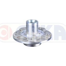 Anka 60100009 Renault Fluence Megane III Fluence Scenic III Duster 5 Bijon Ön Porya