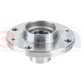 Anka 60120001 4 Bijon Partner P206 P207 P307 P308 C3 C4 Berlingo 1996 OEM 3307.85 Ön Teker Porya