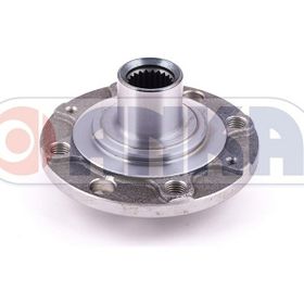 Anka 60140004 Opel Corsa-Adam Ön Teker Poryası