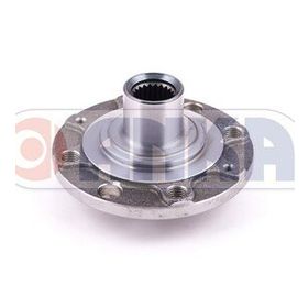 Anka 60140004 Opel Corsa-Adam Ön Teker Poryası