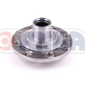 Anka 60140004 Opel Corsa-Adam Ön Teker Poryası
