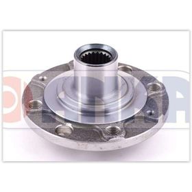 Anka 60140004 Opel Corsa-Adam Ön Teker Poryası