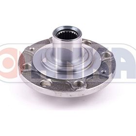Anka 60140004 Opel Corsa-Adam Ön Teker Poryası