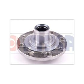 Anka 60140004 Opel Corsa-Adam Ön Teker Poryası