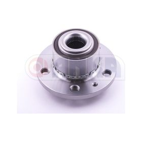 Anka 60200005 5 Bij. Absli Polo 1.2 16V 1.4 16V 0 514876388 Ön Teker Poryası