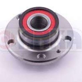 Anka 60200010 5 Bijon Absli Polo 01Fab 514876418 Arka Rulman Teker Poryası
