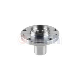 Anka 60500004 16 Jant Ducato-Boxer-Jumper 01-06 - OEM Ön Teker Porya