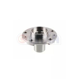 Anka 60500005 Fiat Ducato-III Boxer Jumper 2.3 JTD 07- Ön Porya