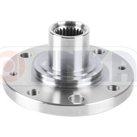 Anka 60500008 Fiat Punto Grande 1.3 1.9 Mjet 05- Corsa-D Ön Porya