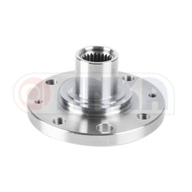 Anka 60500008 Grande Punto Corsa D 1.3 1.9MTJ 05 514876756 Ön Teker Poryası