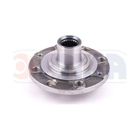 Anka 60500009 Grante Punto 1.4 8V İç Cap 100 mm 514876739 Ön Teker Poryası