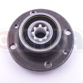 Anka 60500010 Fiat Panda Tipo Albea Palio Punto Bravo 1.2 1.4 1.6 1.8 4 Bijon Arka Bilyalı Porya