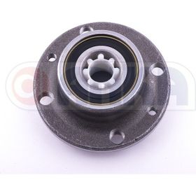 Anka 60500010 Fiat Tipo Albea Palio Punto Bravo 1.2 1.4 1.6 1.8 4 Bijon Arka Bilyalı Porya