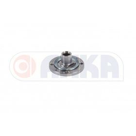 Anka 60640001 Samara 1100 1300 1500 88-06 514876829 Ön Teker Poryası